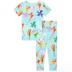 NWT Posh Peanut Pj Set